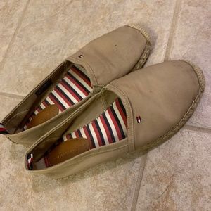 Tommy Hilfiger Ballerinas